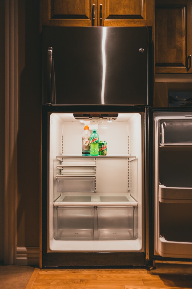 冷蔵庫のイメージ